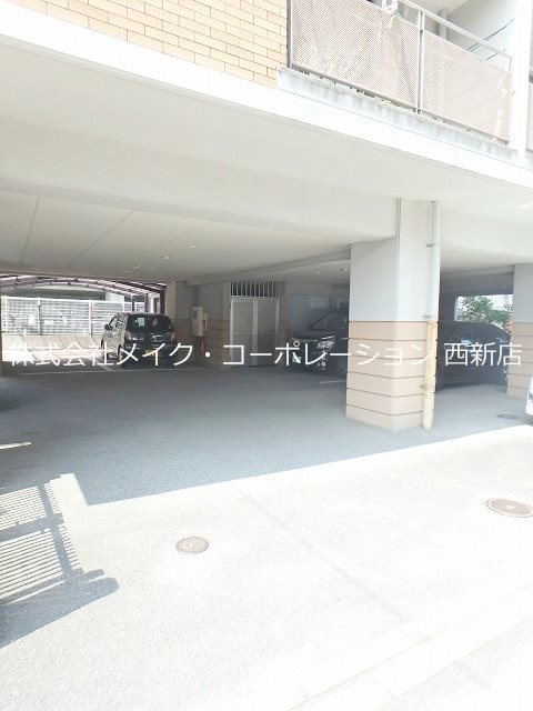 エスピラード藤崎 その他外観1