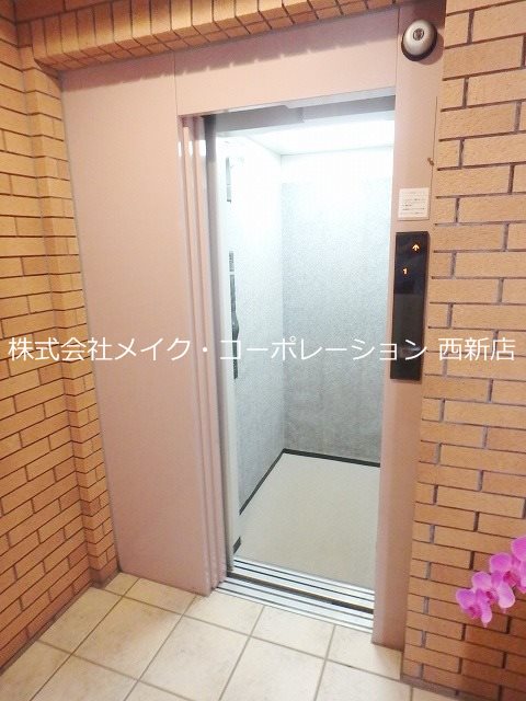 エスピラード藤崎 その他外観2