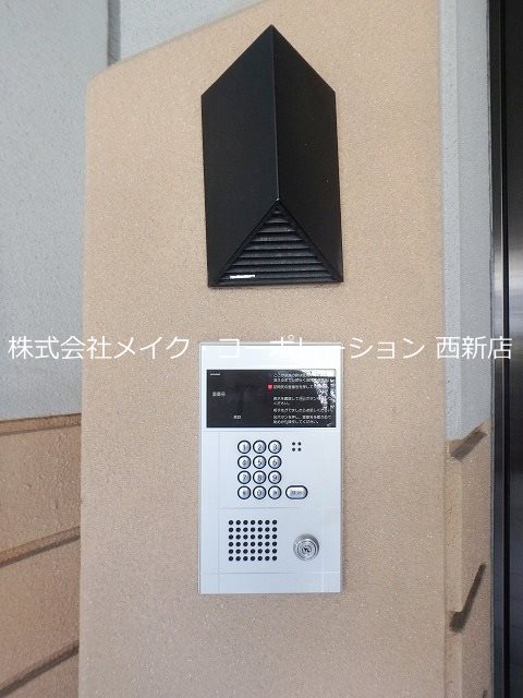 エスピラード藤崎 その他外観3