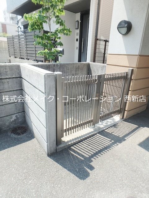 エスピラード藤崎 その他外観4