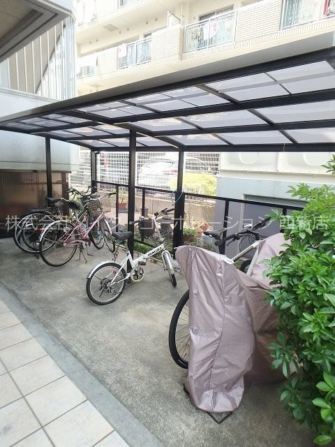 エスピラード藤崎 その他外観5