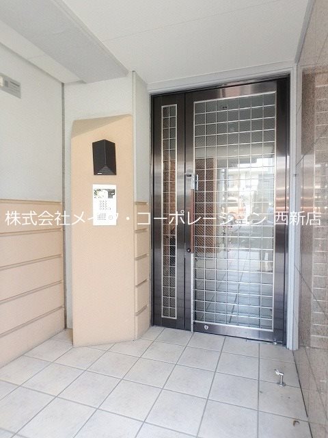 エスピラード藤崎 その他外観6