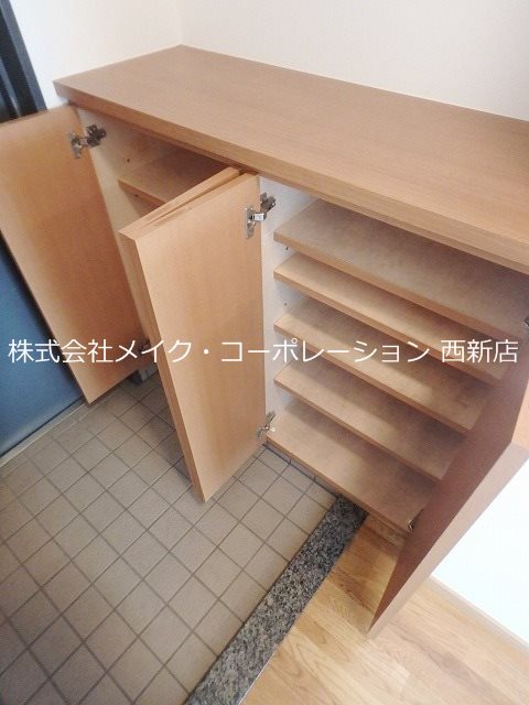 エスピラード藤崎 その他8