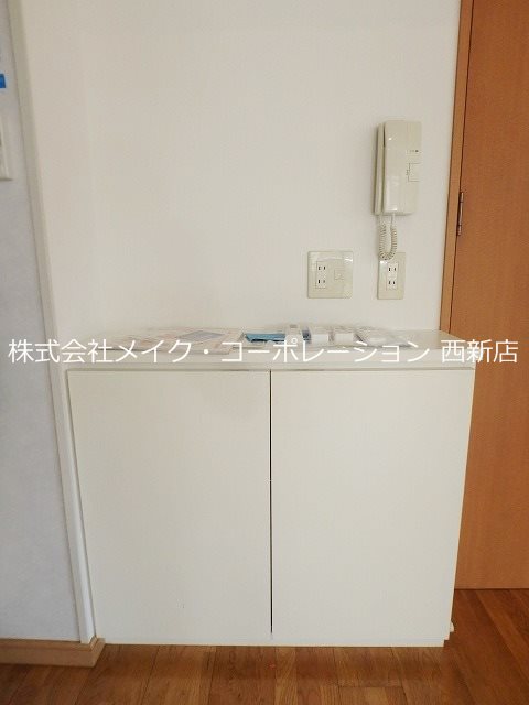 エスピラード藤崎 その他15