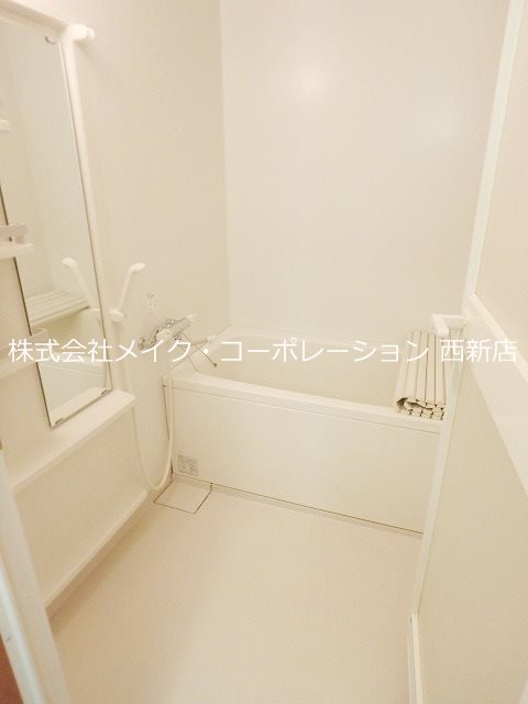 エスピラード藤崎 風呂画像