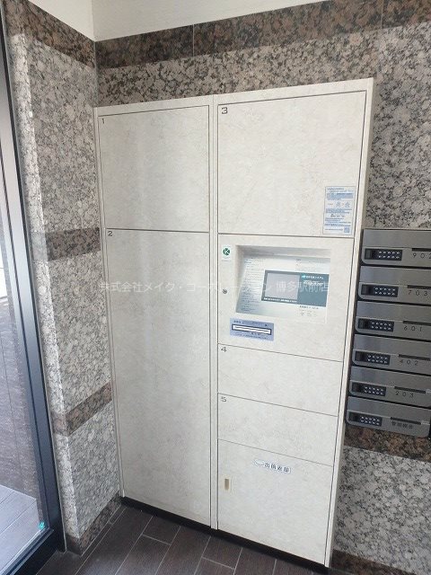 アクタス天神スクエア その他6