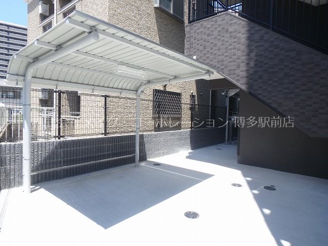 アクタス天神スクエア その他7