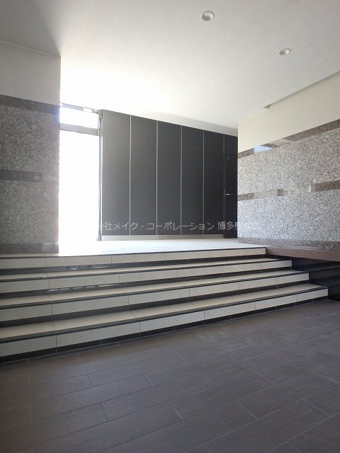 アクタス天神スクエア その他9