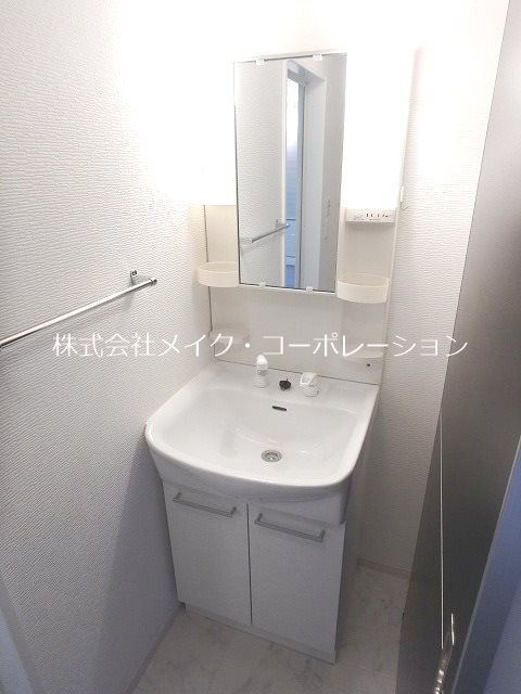 洗面所 ルミエールドゥ河口 その他2