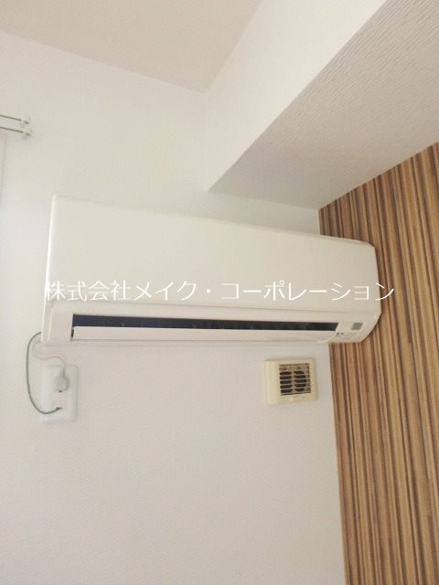 他設備 ルミエールドゥ河口 その他3