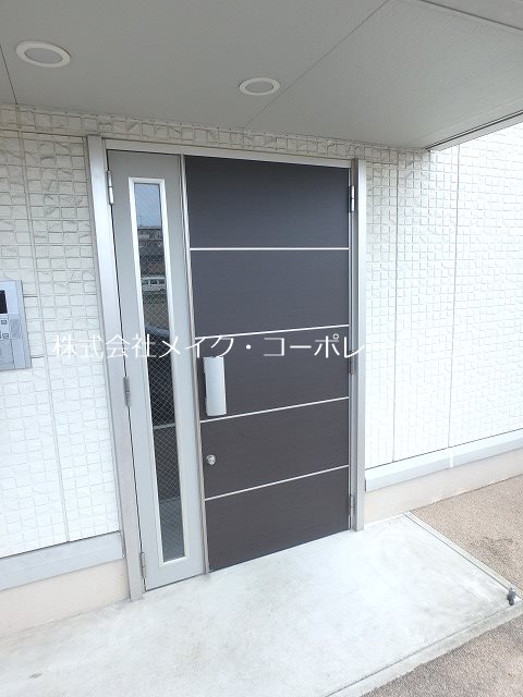エントランス ルミエールドゥ河口 その他外観3
