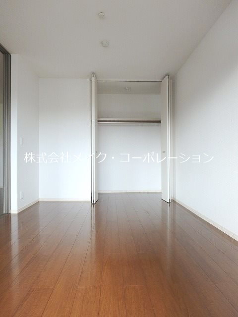 ベッドルーム ルミエールドゥ河口 その他9
