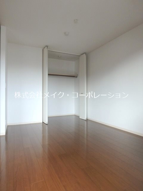 ベッドルーム ルミエールドゥ河口 その他10