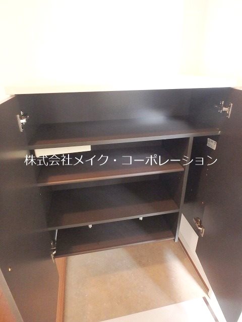 収納 ルミエールドゥ河口 その他13