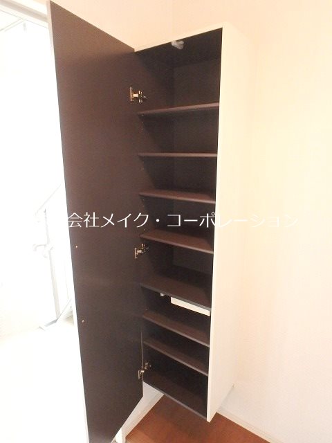 収納 ルミエールドゥ河口 その他14