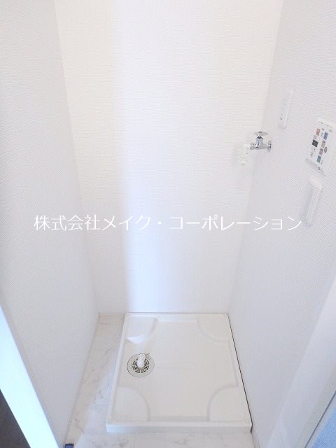 洗面所 ルミエールドゥ河口 その他18