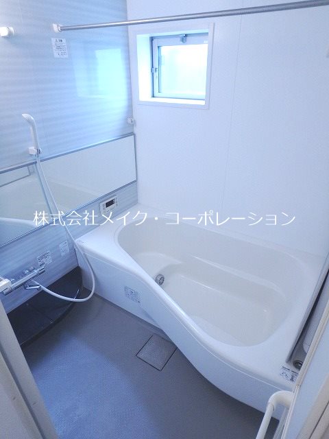 バス ルミエールドゥ河口 風呂画像