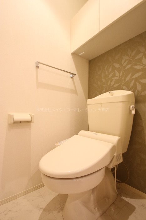 D-room福浜　A棟 その他1