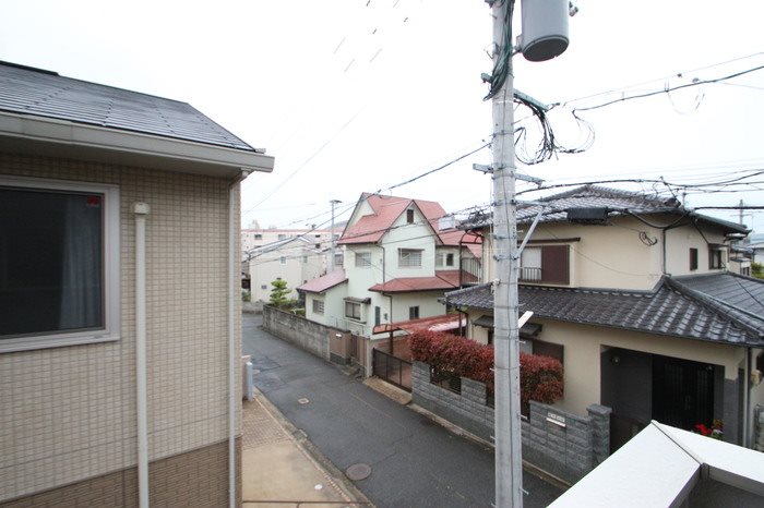 D-room福浜　A棟 その他4