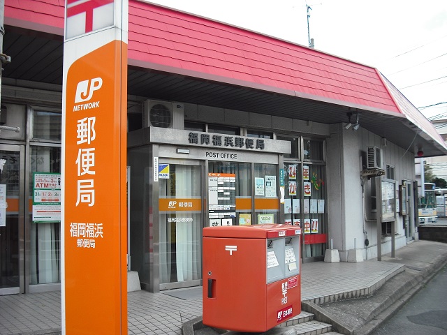 D-room福浜　A棟 周辺画像4