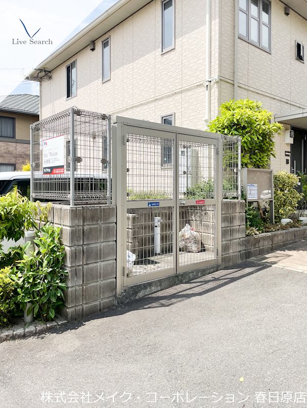他共有部分 フルール伯玄 その他外観3