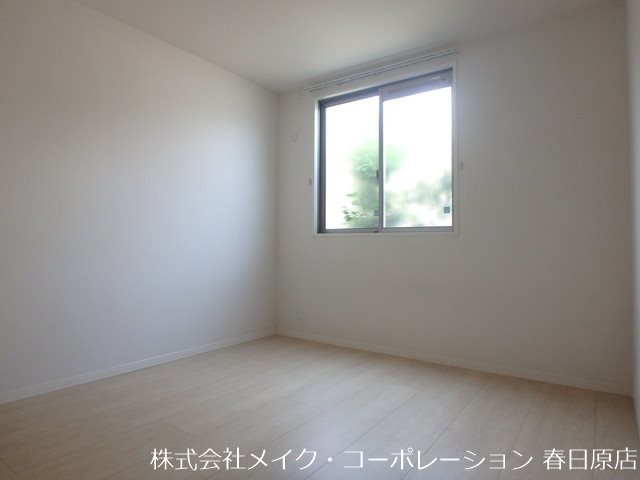 フルール伯玄 ベッドルーム