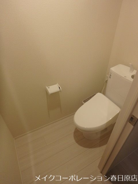 プレシボヌール弥永 その他2