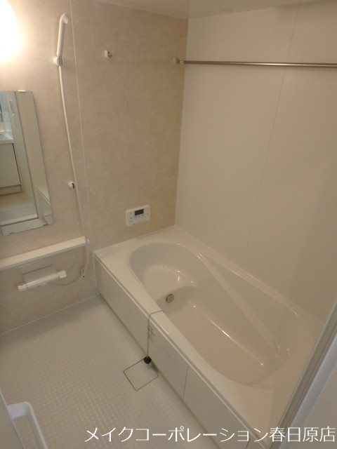 プレシボヌール弥永 風呂画像