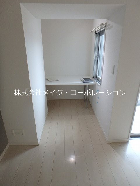 レジディア西新【Jタイプ】  その他11