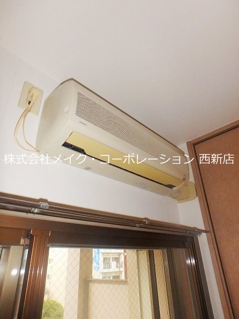 Majestic Life室見 その他2