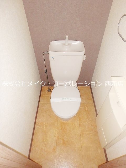 Majestic Life室見 その他4