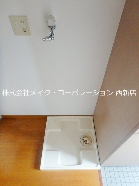 Majestic Life室見 その他6