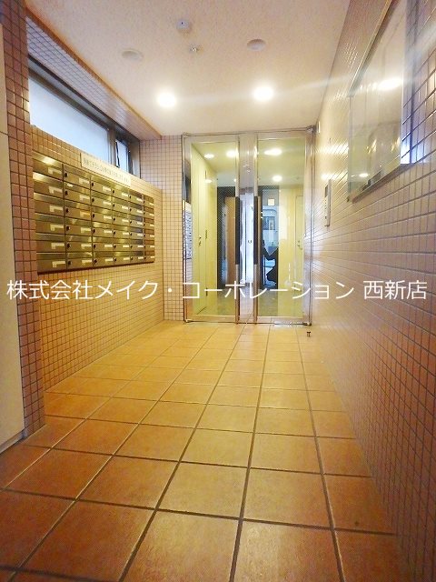 Majestic Life室見 その他外観1