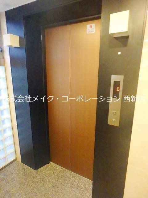 Majestic Life室見 その他外観3