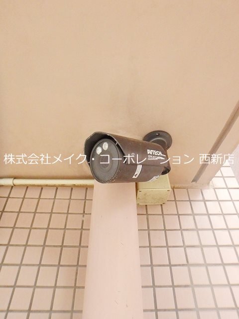 Majestic Life室見 その他外観5