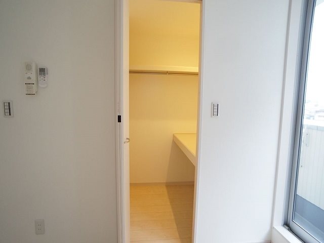 casamento RONCO 収納