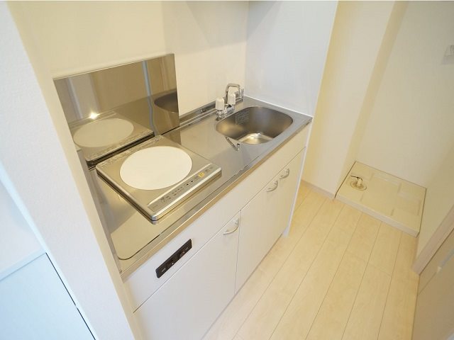 casamento RONCO キッチン