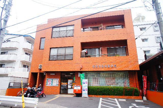 casamento RONCO 郵便局