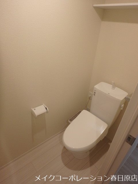 写真は同型タイプ プレシボヌール弥永 その他2