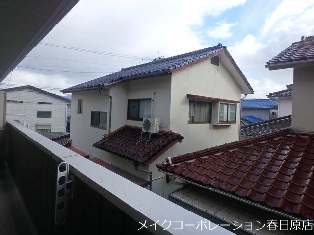 眺望 プレシボヌール弥永 その他7