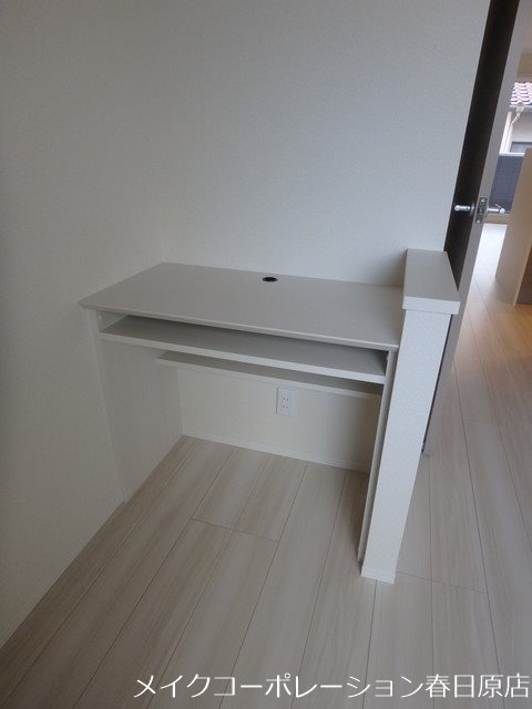 写真は同型タイプ プレシボヌール弥永 その他22