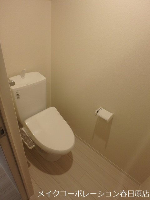 プレシボヌール弥永 その他2