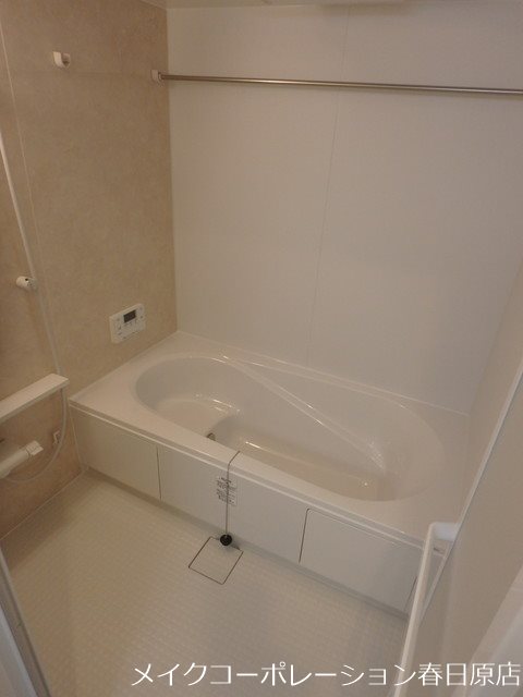 プレシボヌール弥永 風呂画像