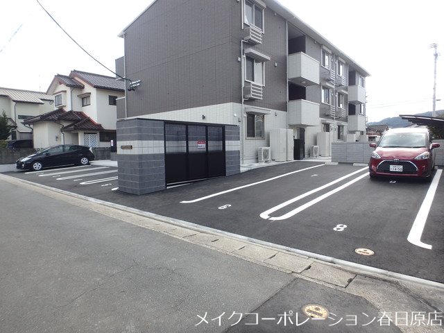 プレシボヌール弥永 その他10
