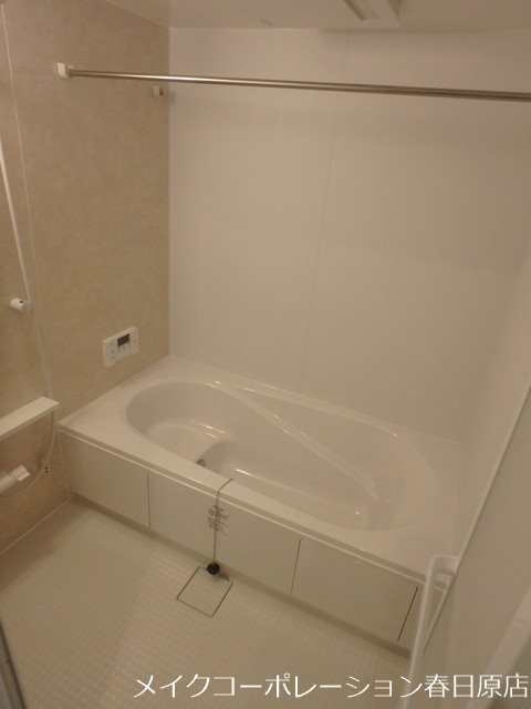 プレシボヌール弥永 風呂画像