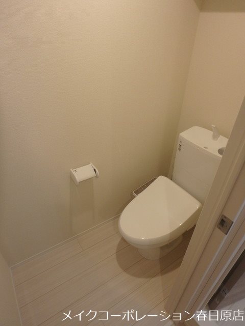 トイレ プレシボヌール弥永 その他2