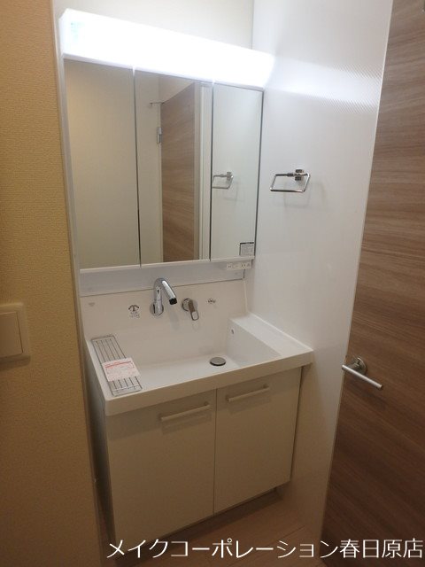 洗面所 プレシボヌール弥永 その他3