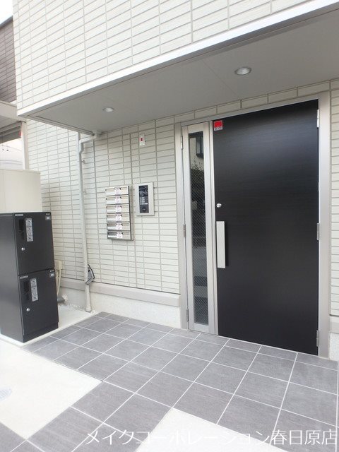 エントランス プレシボヌール弥永 その他7