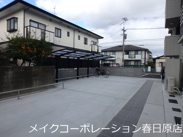 他共有部分 プレシボヌール弥永 その他9