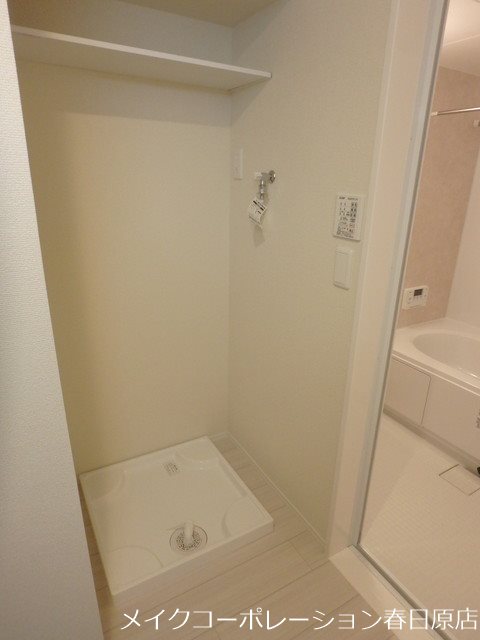 他設備 プレシボヌール弥永 その他13